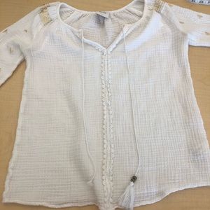 Knox Rose Blouse 🥑🥑🥑